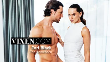 The Comeback หนังฝรั่ง18+ ซับไทย Tori Black กลับมาแซ่บสุดๆ