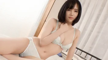 Remu Suzumori หนังเอ็กซ์ญี่ปุ่น SIRO-3759 ซับไทย น้องเรมุขาวน่าล่อ