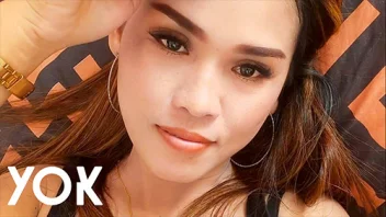 น้องหยกพัทยาเด็ดจริง อมควยเลียหีเย็ดสดยับ