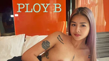 น้องพลอยจาก ForeignAffairsXXX เย็ดสดกับฝรั่งหื่น หีสวยเด้งโดนซอยยิก
