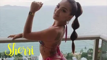 น้องเชอร์รี่จาก ForeignAffairsXXX หุ่นแซ่บโดนฝรั่งพัทยาจัดหนักในโรงแรม