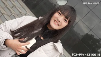 FC2-PPV-4310014 หนังโป๊ญี่ปุ่น UNCEN นัดเย็ดสดนมใหญ่ขาวใส ซอยกระจาย