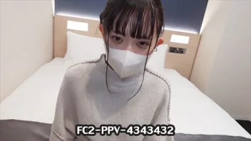 Yukari ใน FC2-PPV-4343432 ซับไทย UNCEN สาวใสเล่นงานควย