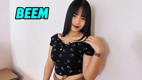 Beem หนังเอ็กไทยวัยรุ่นเด็ด เย็ดกับฝรั่งจัดเต็มทุกท่า