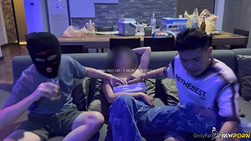 noonita & kingbkk ปาร์ตี้สวิงจัดหนักกับน้องนิตา