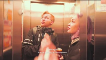 VLOG TOMA MUR PORN PUBLIC หนังXรัสเซีย โม๊คควยริมระเบียงคอนโด