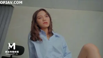 M2021 หนังโป๊สาวฮ่องกงรับงานขายตัวผ่านกรุ๊ปไลน์สุดแซ่บ