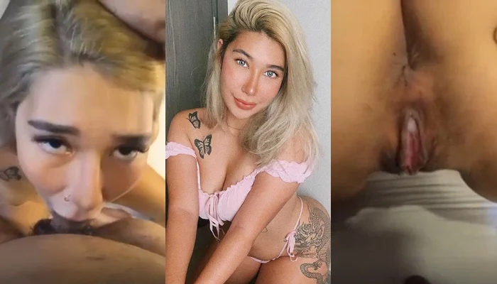 Onlyfans Chocolatedumpling สุดฟินโดนเย็ดแตกในจนท้องจุก