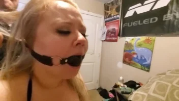 หนังเอ็กซ์คนอ้วน BBW โหดเถื่อน ฟาดแรง เอาใจสายซาดิสม์