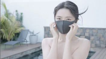 HongKongDoll หนังโป๊ฮ่องกงฟรี พรฮับสตาร์ขึ้นขย่มริมสระสุดเสียว