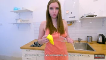 Family Fantasy พี่น้องรัสเซียเย็ดมันส์จาก MichaelFrostPro