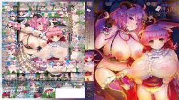 FUSHIGI NO KUNI NO SUCCUBUS ตอน 2 ซักคิวบัสปีศาจสาวแสบซ่าน