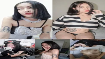 เสียวสุดขีดกับเกี่ยวเบ็ด VK คลิปเด็ดทางบ้านน้ำแตกหลายรอบ