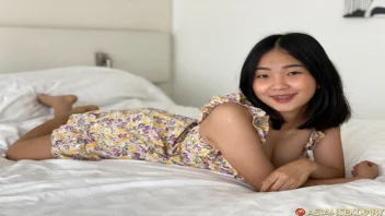 น้องบีสสายแซ่บ PORNTHAI คอลแบล็คเช้าสุดมันส์ 2023