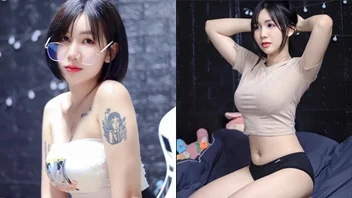 ดูคลิปสาวหมวย VK สวยๆ ปลดกระดุมบีบนม ก่อนโดนสับสะบั้น