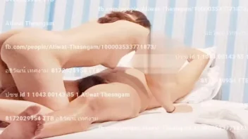 คลิปโป๊อาบอบนวดพระราม 9 จ่ายเพียง 1500 ก็ฟินได้เต็มแม็กซ์