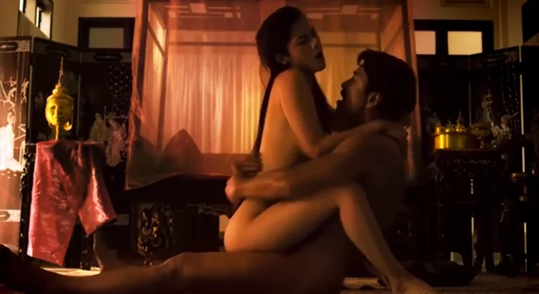 จัน ดารา ปฐมบท JAN DARA THE BEGINNING หนังอาร์ไทย 18+ เต็มเรื่อง