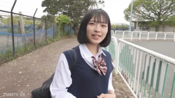 FC2-PPV-4448608 MISSAV หนังเอวีไม่เซ็นเซอร์ เย็ดนักเรียนในป่าเซ็กจัด