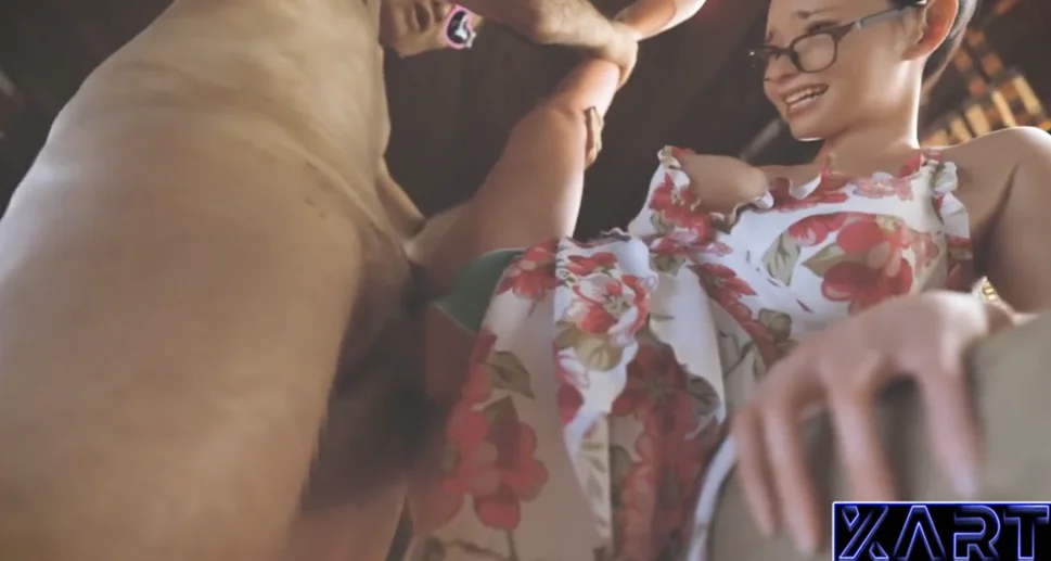 XART HULL HD 3D การ์ตูนโป๊ญี่ปุ่น เย็ดแหวกหีสาวกางเกงในฟ้าสุดฟิน