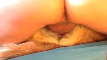 XXX คนไม่หยุดเย็ดหมา หีโบ๋สุดเสียวความโรคจิต