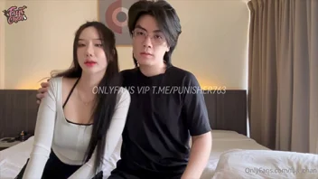 น้องฟูจิ FUJI_CHAN พบ REDRUM เย็ดมันส์สุดแซ่บ 3 นาที