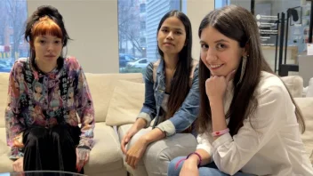 หนังโป๊ฟรี NASHIDNI & KATTTY WEST ทอม-กะเทย-ดี้ เล่นเสียวหีตูดไม่ยั้ง