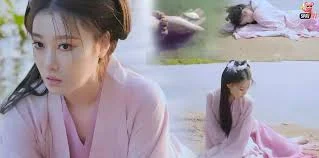 LULU นางเงือกจีนสุดแซ่บ MD-0305 หลงทางโดนเย็ด