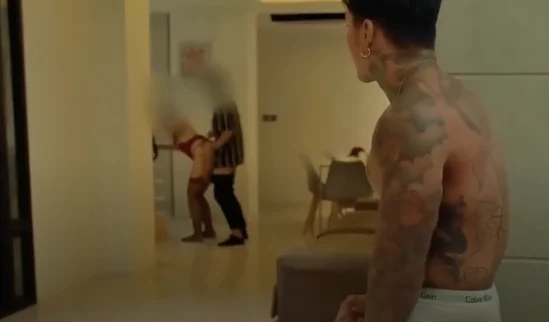 HONEY_TIPSY แอบเย็ดชู้กล้ามใหญ่ คลิปเด็ดห้ามพลาดความเร้าใจ