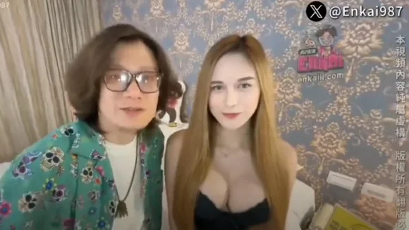 เย็ดสาวรัสเซียกับ ENKAI987 X BABESCYXX11 ควยเล็กแต่เด็ดมาก