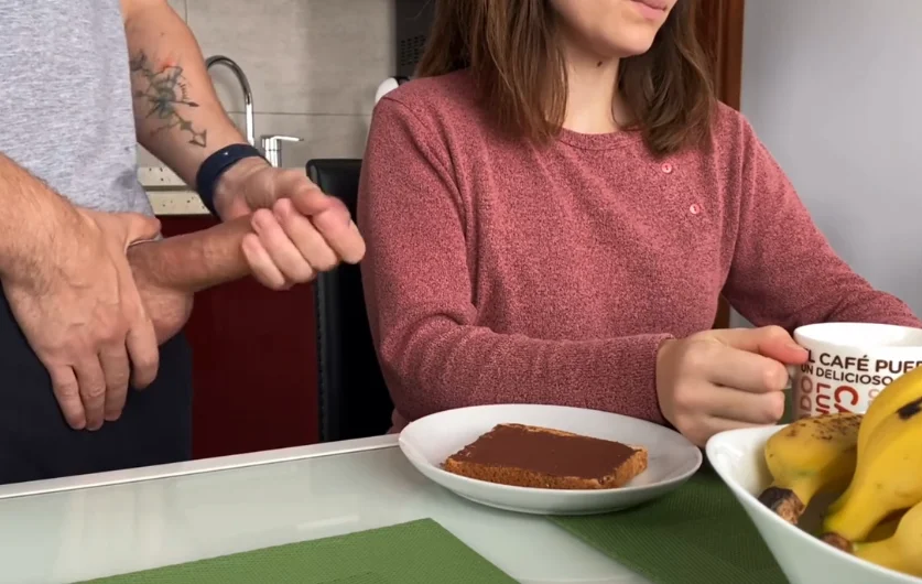 PETITE SLUTTY สาวหุ่นเล็กกับหนุ่มฝรั่งสุดแซ่บ ปล่อยน้ำเงี่ยนอร่อยให้กินทุกมื้อ