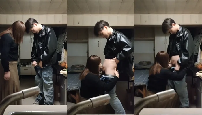 SISTER HONG เจ๊หงษ์สุดแสบ หลอกอมหนุ่มหล่อในแอปหาคู่