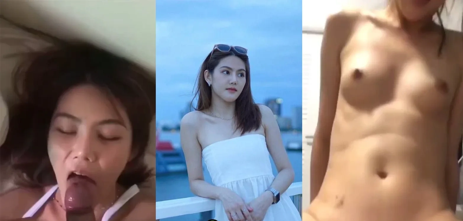 น้องเฟย์เอวบางโดนซอยรัวๆ แฟนจัดท่าหมาทรงเด็ด หุ่นดีโดนใจ