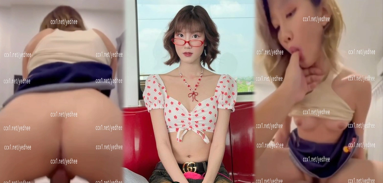 โนว์เบลล์มัทฉะลาเต้แฟนนักร้องดัง โดนปล่อยคลิปxxxลีลาเร้าร้อน