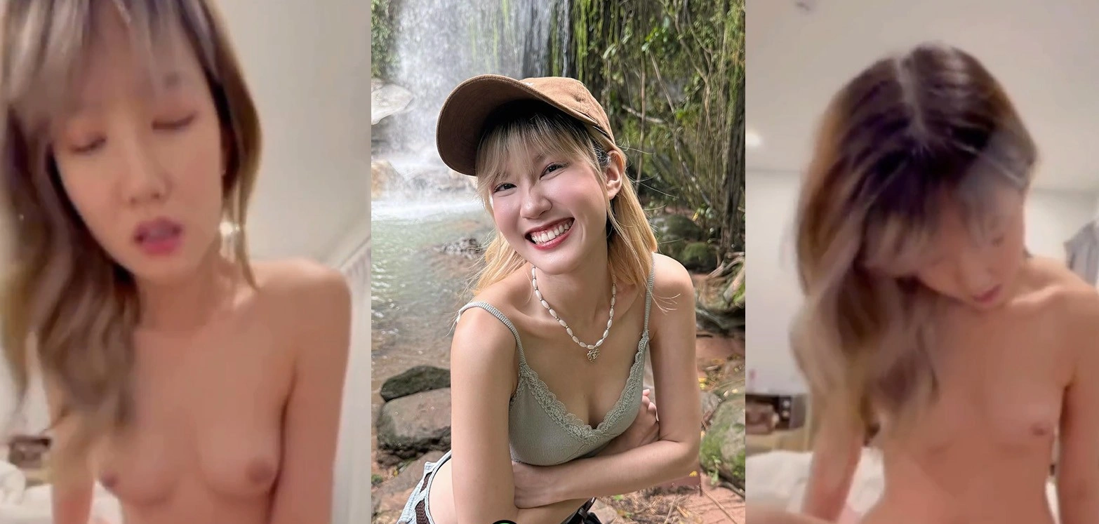 คลิปxxx knowbellee น้องโนว์เบลล์แอบชวนเย็ดที่บ้านสุดเร้าใจ