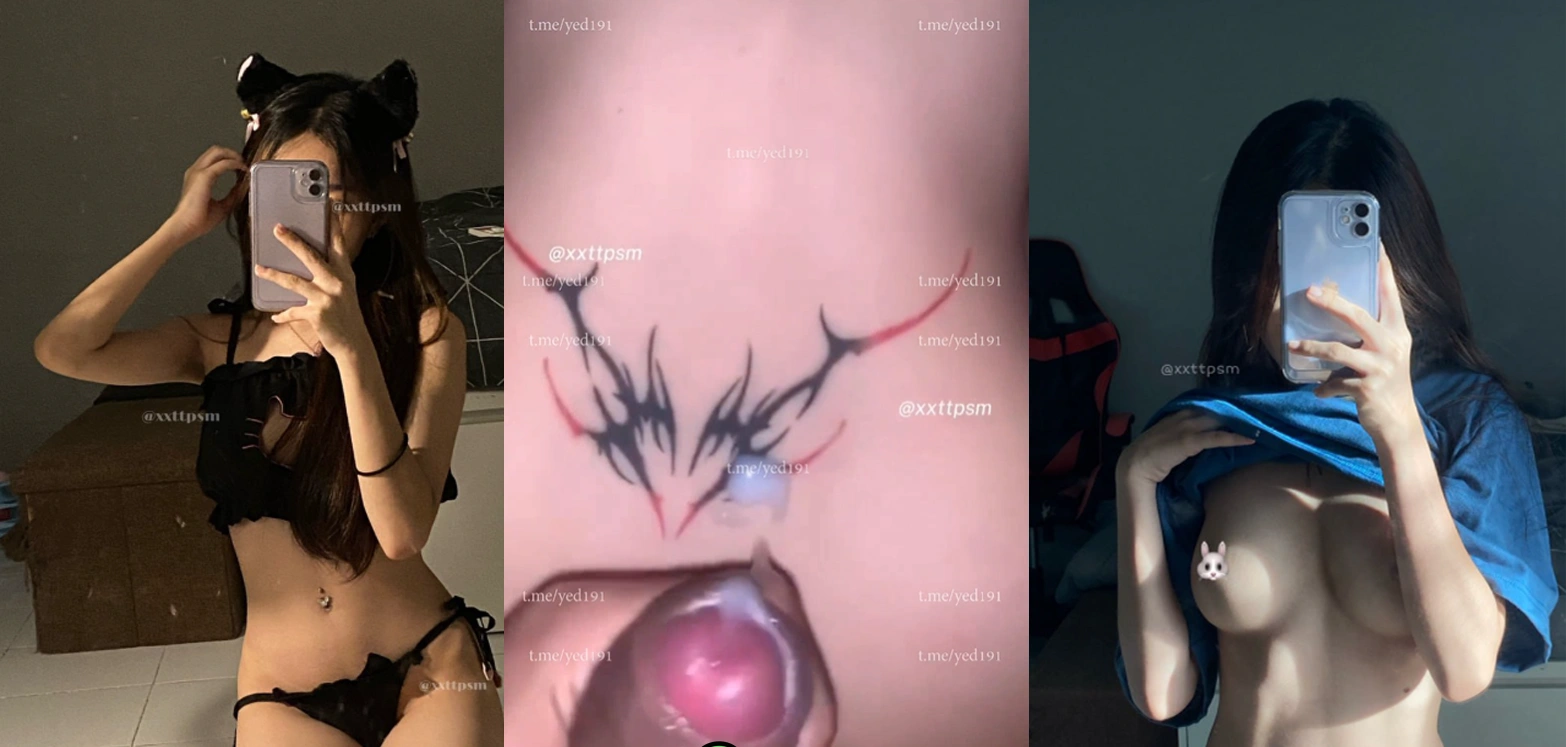 Onlyfans Xxttpsm คลิปเด็ดสาวเอวบางหุ่นดีสุดเร้าใจ