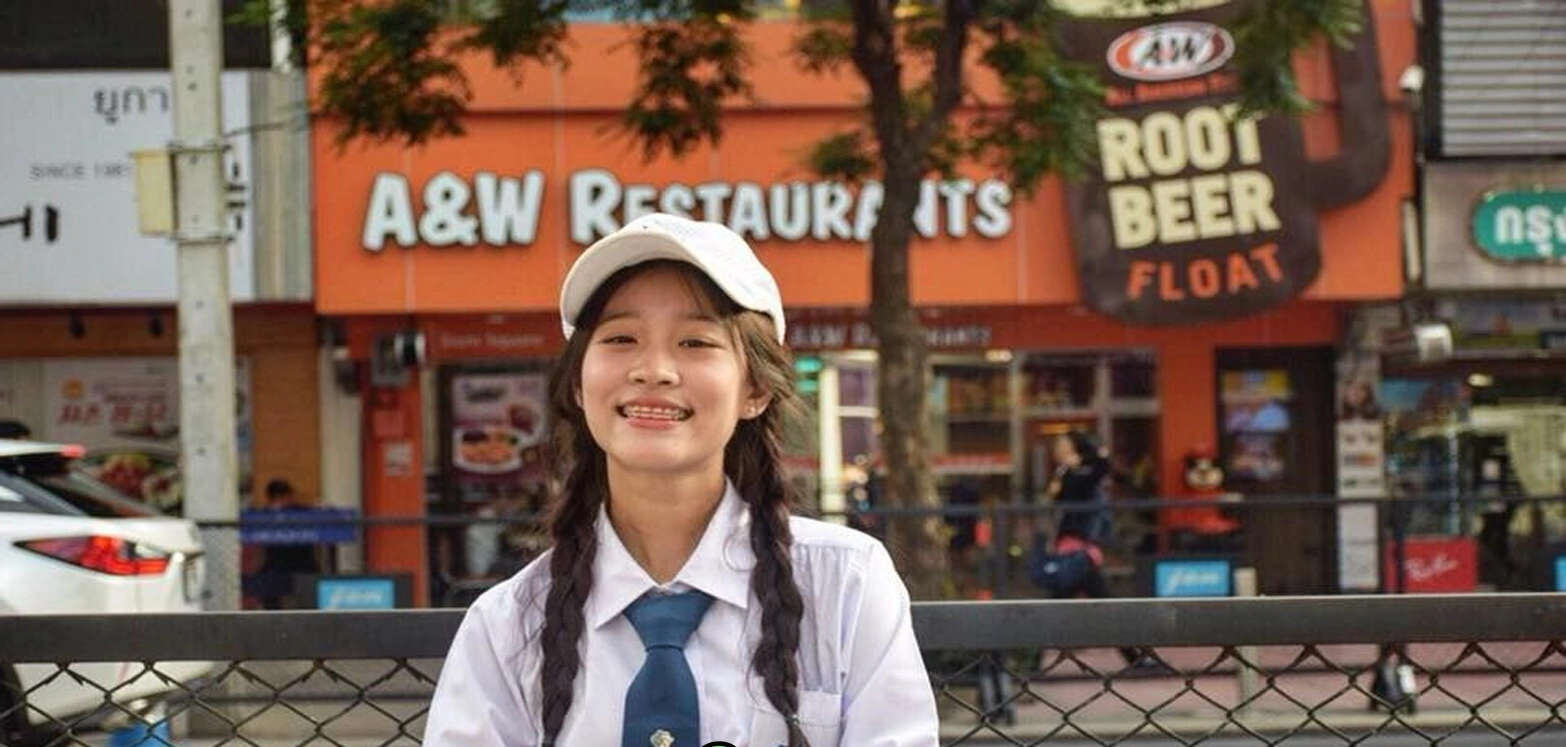 นักเรียนสาวลูกคนรวยโดนเด็กแว้นจับเย็ดหีครางลั่น เสียวสุดๆ