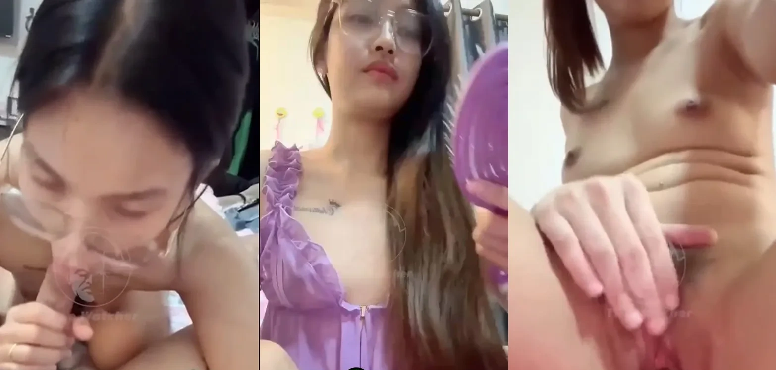 Acclockvip สาวสวยบิ้วท์โหวตเบ็ดโชว์ก่อนโม๊คควยไฟแล่บสุดๆ