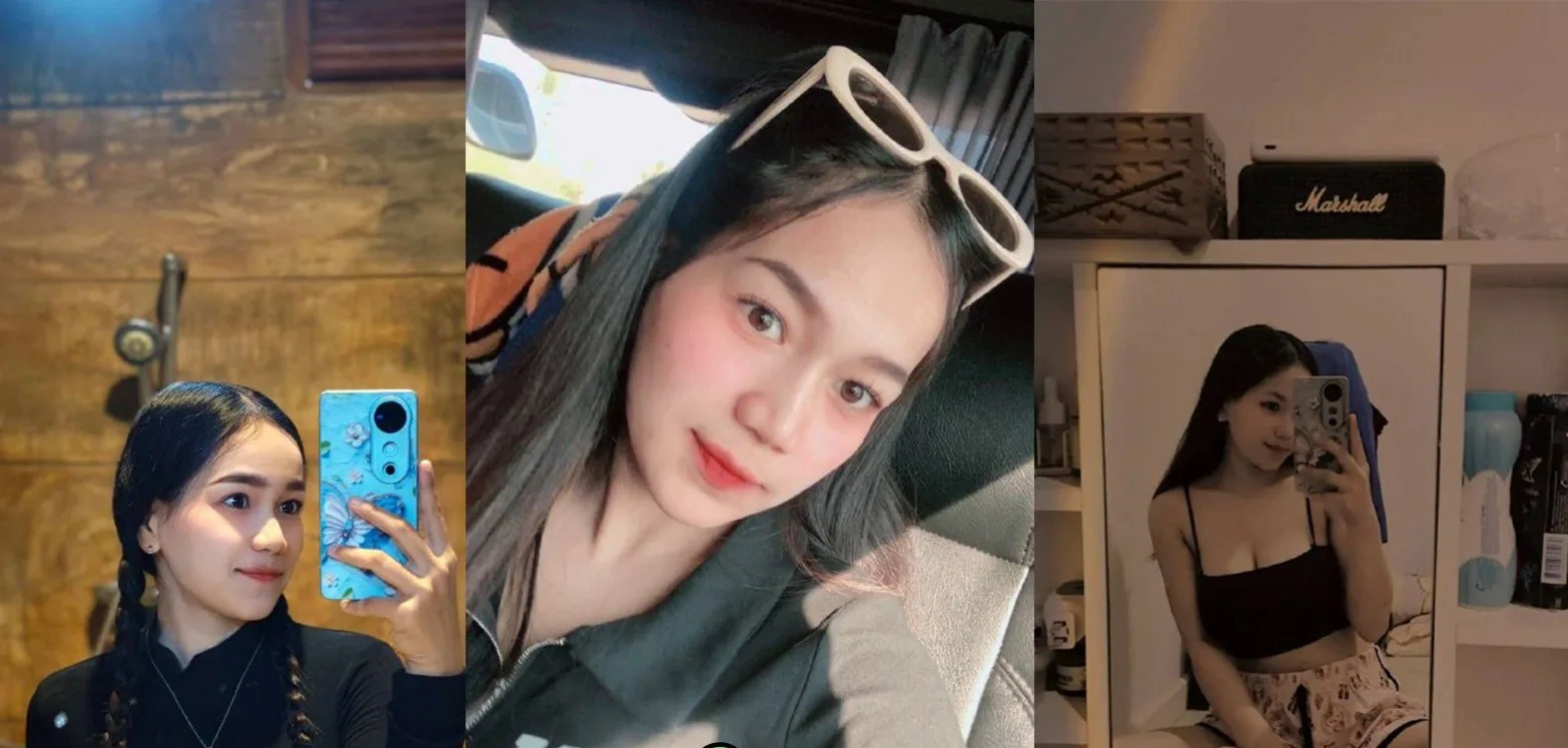 คลิปหลุดเมียหุ่นอวบ นมใหญ่โดนผัวเย็ดสด ครางเสียวเสียงไทยชัด