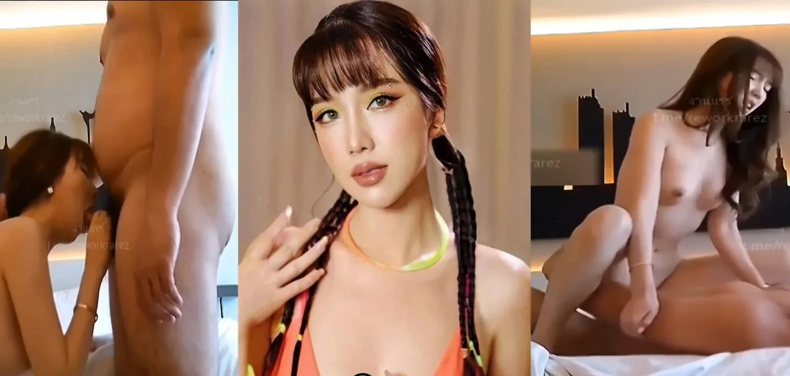 นัดสาวสวยในคลิปหลุดห้องเชือด ไอหนุ่มหมีหม้อใหญ่จัดเต็ม XXX