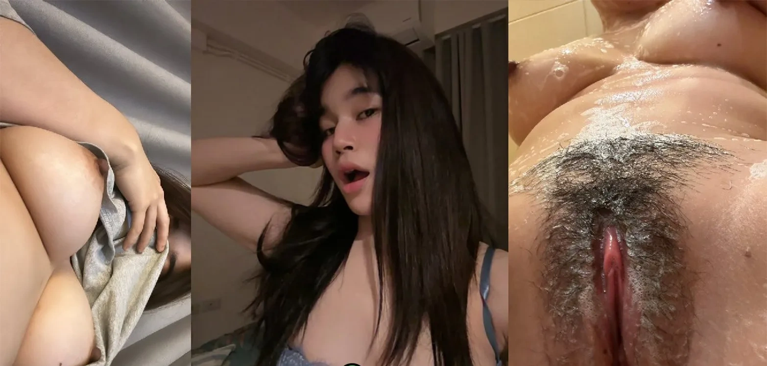 สาวสวยหุ่นดีเย็ดตัวเอง ใช้ดิลโด้แหย่หีสุดฟิน XXX