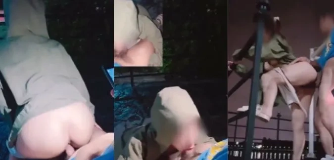 Onlyfans dirtybangg69 น้องบีสาวสวยนมโต เย็ดมันส์กลางสวนสาธารณะ