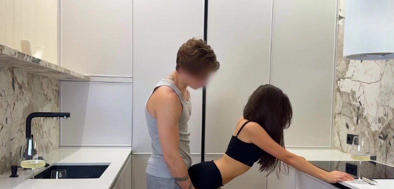 Milamuse หนังเอ็กส์ผัวเมียฝรั่ง แสบซดเหล้าแล้วเงี่ยนแทบขาดใจ