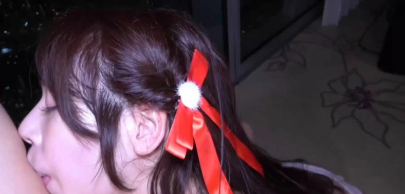 Ycancan สาวญี่ปุ่นโบแดงแสบซ่าน ดูดควยฉ่ำ ซอยแรงสุดๆ