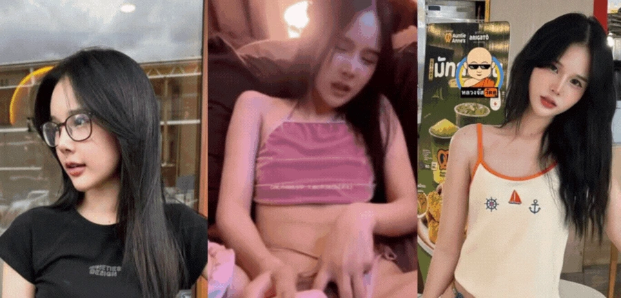 Mwchu คลิปเด็ด น้องข้าวสาวไทยหีสวย เล่นเซ็กส์ทอยสุดเร้าใจ