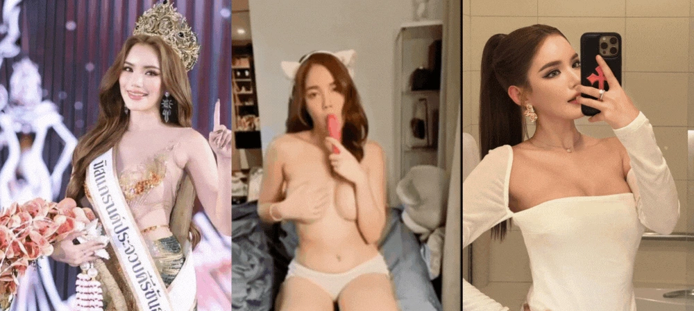 babysupunnee คลิปไลฟ์สดนางแบบสาวไทย เผยความแซ่บทุกอณู