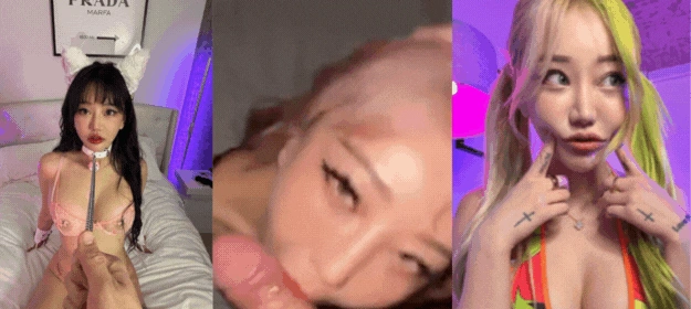 คลิปหลุด kittylixo น้องคิตตี้โดนผัวซาดิสควยแข็งเย็ดไม่ยั้งสุดเสียว