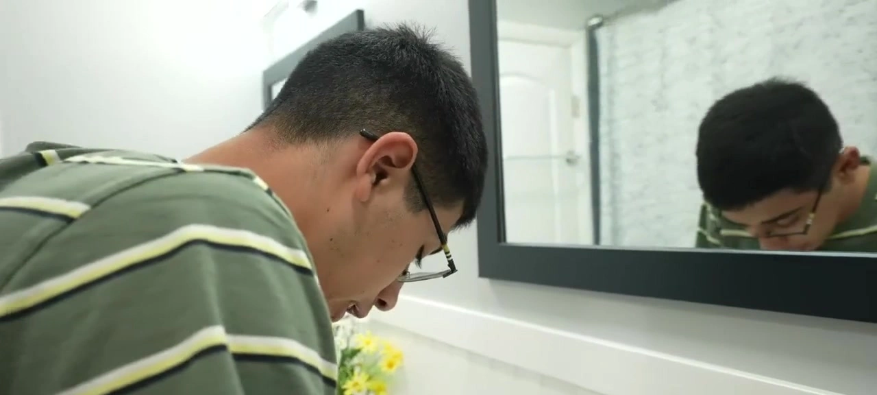 Slimthick Vic จาก MyPervyFamily แม่แซ่บโดนวัยรุ่นจับเย็ดสด