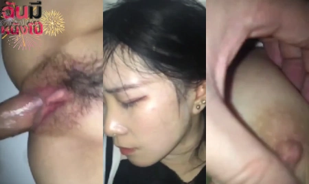 น้องหนูดีสาววัยรุ่นเมาแล้วเด็ด คลิปหลุดสุดแซ่บ