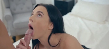 Nick Ross จาก Joymii สาวนมเล็กหีสวยจับเย็ดสดสุดฟินท่าหมาก