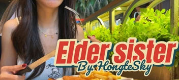 hongteskykub เย็ดสดรุ่นพี่สาวแซ่บ อมควยกระแทกหีไม่ยั้ง